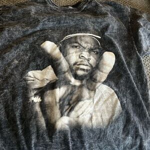 Ice cube xl men’s t-shirt